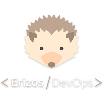 Erizos DevOps